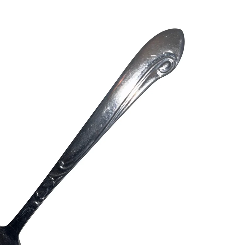 Vintage | Stainless‎ Steel | Cake Pie Server | ACSONS Dignity Pattern